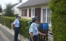 Les cambriolages en hausse depuis le début de l'année en Seine-Maritime