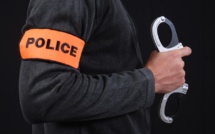 Seine-Maritime : trois cambrioleurs appréhendés en flagrant délit à Mont-Saint-Aignan