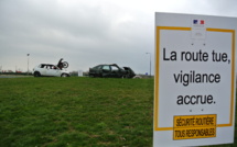 Insécurité routière : "aucune tolérance" pour les infractions graves, prévient le préfet de Seine-Maritime