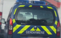 Direction la prison pour des voleurs de voitures arrêtés par les gendarmes dans l'Eure