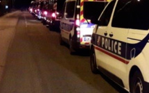 Yvelines : affrontements aux Mureaux entre forces de l’ordre et casseurs, 4 interpellations 
