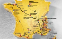 Le Tour de France en Bretagne et en Normandie : les conseils pratiques pour bien circuler