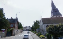Seine-Maritime : un homme de 80 ans écrasé par un poids lourd à Duclair