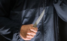 Conches-en-Ouche : un homme blessé grièvement d’un coup de couteau dans le dos lors d’une rixe 