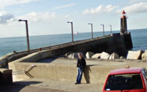 Seine-Maritime : une femme succombe après une chute dans le port de Fécamp 