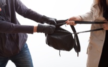 Rouen : l’auteur d’un vol de sac à main arrêté par la police dix minutes après les faits 