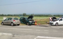 Une septuagénaire originaire de Moulineaux tuée sur la route dans l'Aude