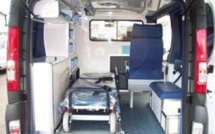 Rouen : un ambulancier accusé d'avoir escroqué 280.000 euros à des organismes sociaux