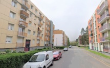 Rouen : en pleurs sur le balcon en pleine nuit, la fillette de 4 ans était seule dans l'appartement