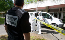 Adolescent poignardé près de Rouen : deux suspects de 15 et 16 ans déférés aujourd’hui 