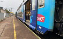 Seine-Maritime : un homme tué par un train de voyageurs à Saint-Étienne-du-Rouvray 