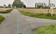 Seine-Maritime : collision entre une voiture et une moto, un blessé grave 