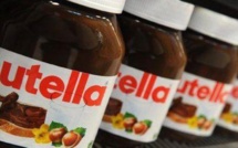 Seine-Maritime : le Nutella de Ferrero fabriqué avec de l'huile de palme ne sera pas taxé