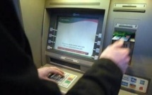 Rouen : arrêtés alors qu'ils posaient des collets marseilllais à des distributeurs de billets