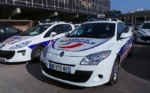 Rouen : les policiers bouclent le quartier de la Grand'Mare à la recherche d'un fugitif