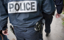 Yvelines : opération anti-drogue dans le quartier de reconquête républicaine aux Mureaux 