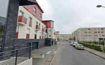 Seine-Maritime : une passante vole au secours d'une femme dont l'appartement était en feu à Lillebonne