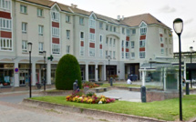 A Poissy (Yvelines), l’auteur d’une tentative d’extorsion mis en fuite par deux clients est arrêté par la police 