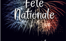 Feu d’artifice à Évreux : inscription obligatoire pour y assister 