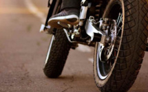 Yvelines : la moto percute un panneau de signalisation à l’Étang-la-Ville, un blessé grave 