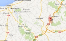 Seine-Maritime : six blessés dont trois graves dans un face-à-face à Callengeville