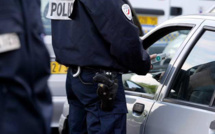 Eure : testé positif au cannabis, le conducteur outrage et menace de mort les policiers à Évreux  