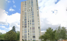 Seine-Maritime : chute mortelle du 12ème étage, à Rouen, la victime avait 59 ans 