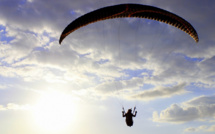 Seine-Maritime : un parapentiste victime d’une chute mortelle à Osmoy-Saint-Valery 