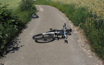 Eure : le retraité découvert grièvement blessé près de son vélo à La Noé-Poulain est décédé 