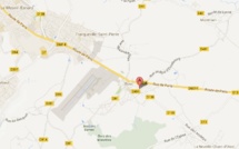 Près de Rouen, un homme tire sur son voisin et se barricade chez lui