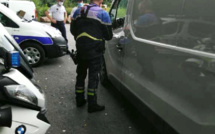 Sécurité routière : 42 véhicules contrôlés près de Rouen et un conducteur placé en garde à vue 