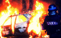 Yvelines. Violences urbaines à Mantes-la-Jolie : le maire dénonce des « actes injustifiables » 
