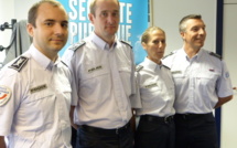 Quatre nouveaux commissaires de police arrivent en Seine-Maritime