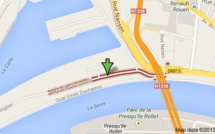 Il voulait faire l'amour sans payer : le client menace la prostituée avec un couteau