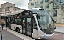 Elle refuse ses avances : un homme en état d'ivresse importune, agresse et menace une passagère d’un bus à Rouen 