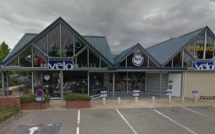 Un marchand de vélos de compétition cambriolé : 27 000 euros de préjudice