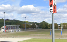 Évreux : des joueurs de rugby dépouillés dans les vestiaires par trois adolescents 