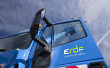 Eure : 537 abonnés privés d’électricité après la chute accidentelle d’un poteau 