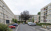 Seine-Maritime : un homme blessé grièvement après une chute du 2e étage à Lillebonne