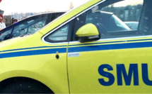 Seine-Maritime : un cycliste blessé grièvement dans une collision avec une voiture, près de Dieppe  