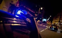 A Rouen, refus d'obtempérer et jets de projectiles : la police riposte et interpelle deux émeutiers