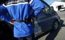 La lutte contre les cambriolages mobilise une quarantaine de gendarmes