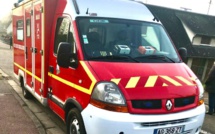 Collision entre une voiture et un poids lourd dans l’Eure : un homme de 25 ans est décédé 