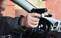 Au Havre, un fourgon visé par des tirs d'armes à feu : le conducteur est blessé à la tête 