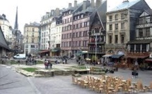 Un jeune homme passé à tabac sans raison par cinq inconnus