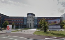 Un homme de 70 ans retrouvé mort dans des toilettes à l'hôpital de Dieppe
