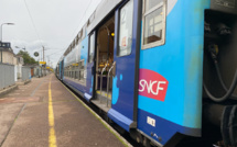 Yvelines : un exhibitionniste sexuel arrêté par un gendarme dans le train à Mantes-la-Jolie 