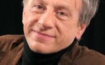 Le Prix Océanes 2013 va à Jean-Christophe Rufin pour "Le grand Cœur" 