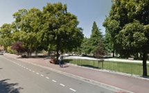 L'agresseur d'une fillette de 12 ans est désarmé et neutralisé par un courageux témoin