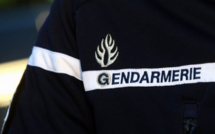 Explosion à Bernay : comment un gendarme adjoint a sauvé la vie d'un homme gravement brûlé